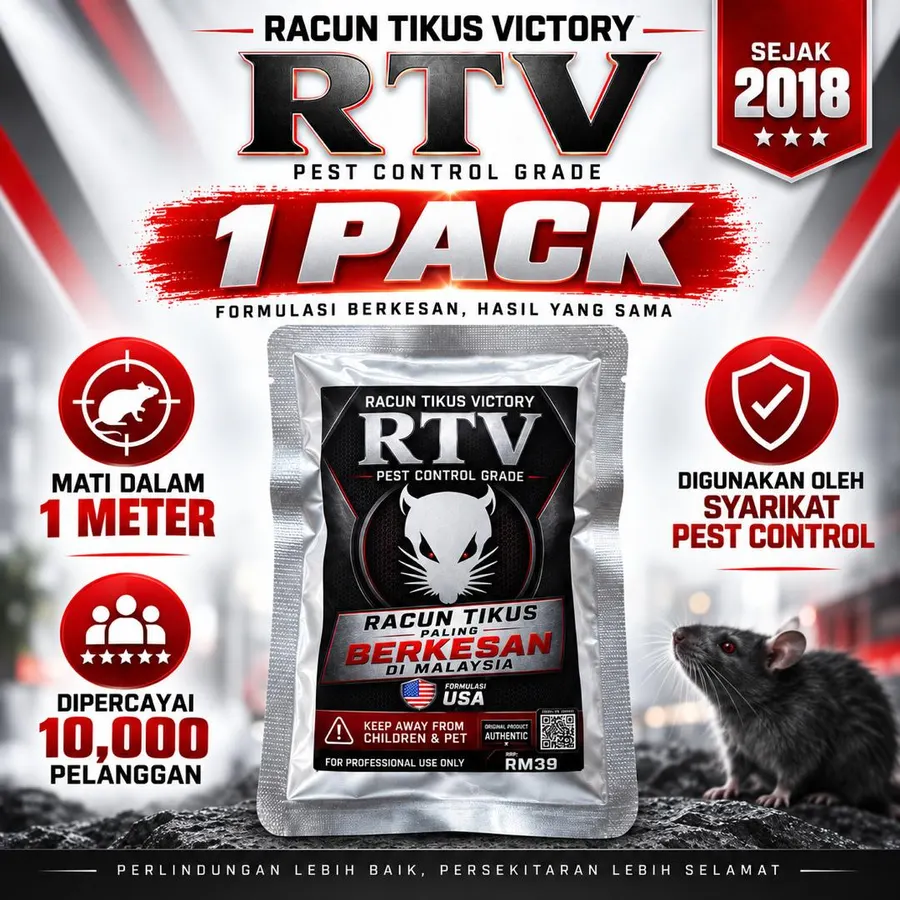 1 Pack