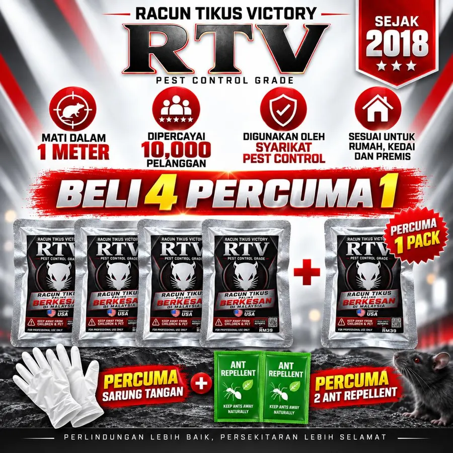 Beli 4 Percuma 1